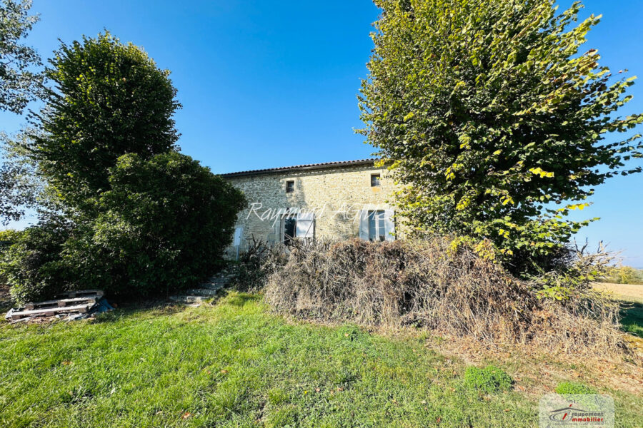Maison à vendre à Eymet — Vue nature — photo 3