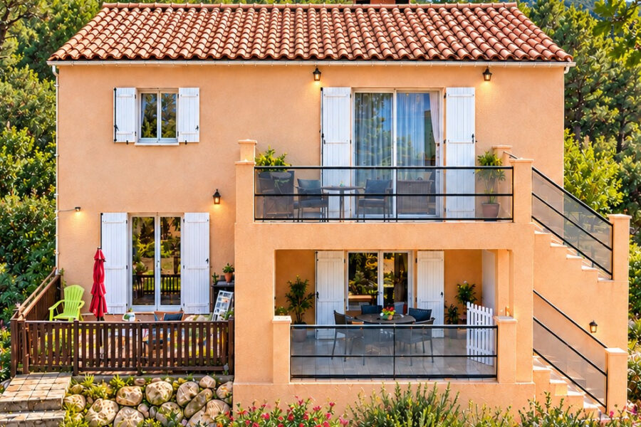 Maison à vendre à Manosque — Vue nature — photo 19