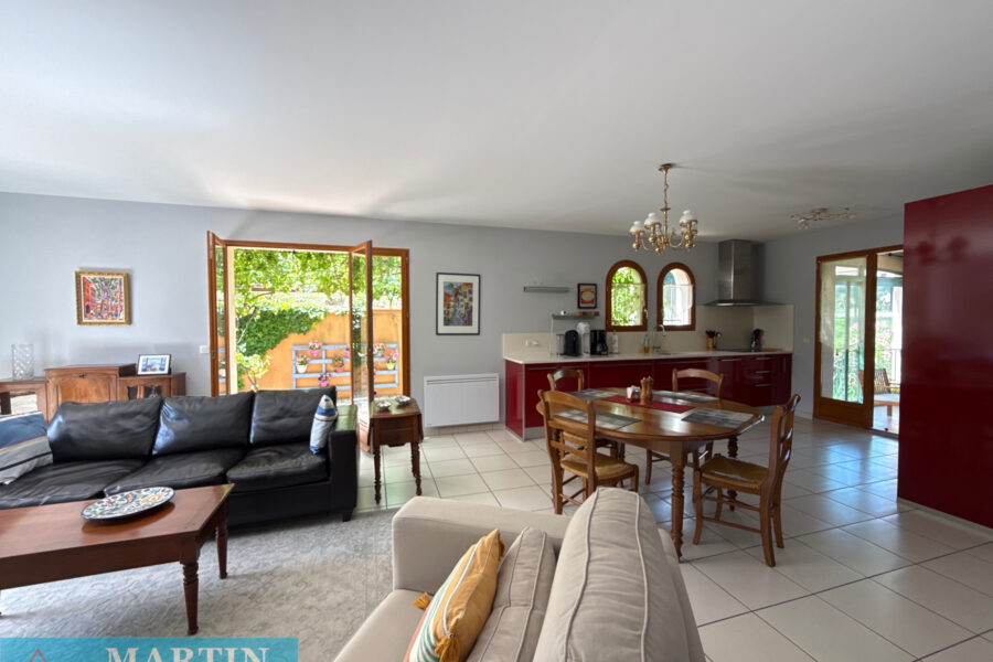 Maison à vendre à Céret — Vue nature — photo 10