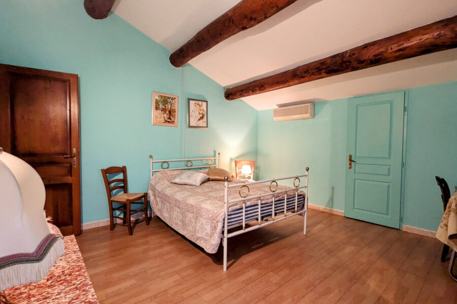 Maison à vendre à Espondeilhan — Vue nature — photo 18