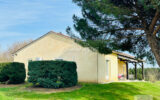 Maison à vendre à Saint-antoine-de-breuilh — Vue lac — photo 10
