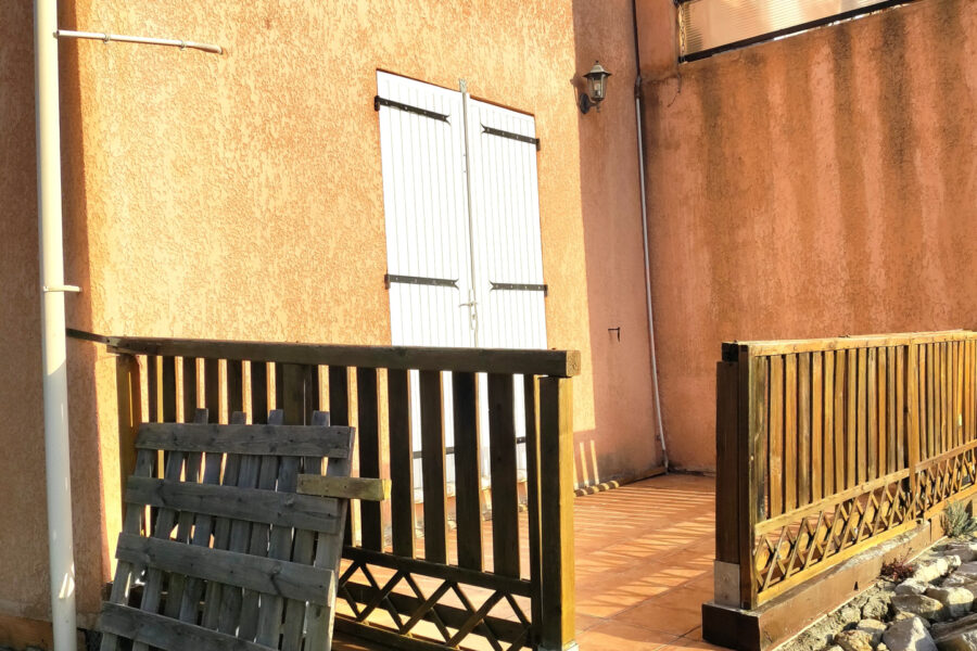 Maison à vendre à Manosque — Vue nature — photo 4