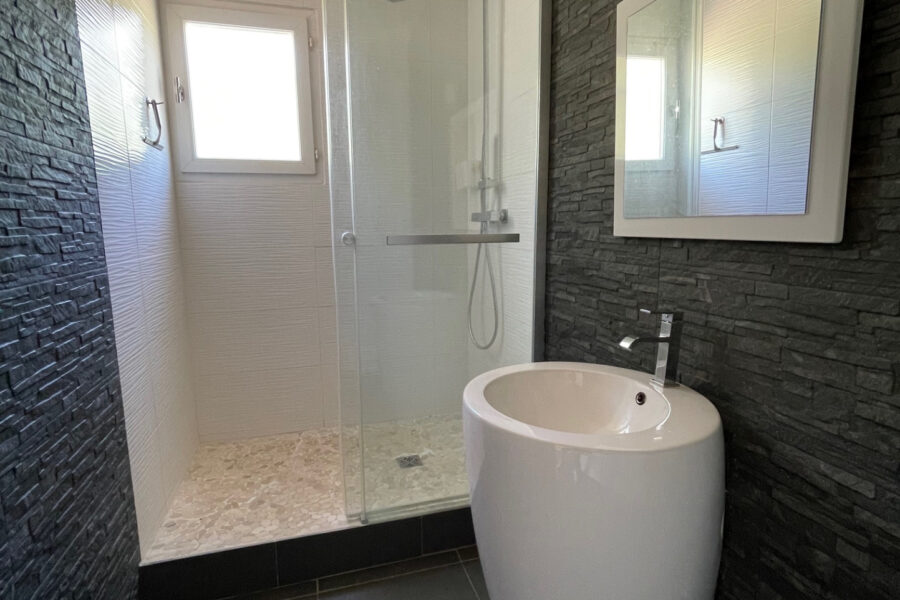 Maison à vendre à Saint-georges-d&rsquo;orques — Vue parc & jardin — photo 17