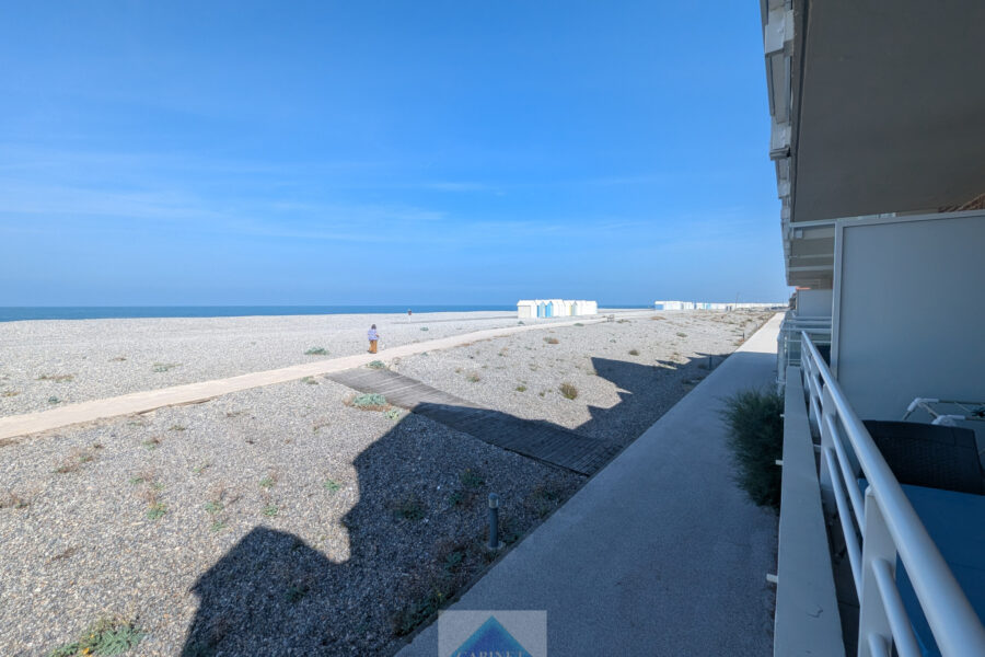 Appartement à vendre à Cayeux-sur-mer — Vue mer — photo 6