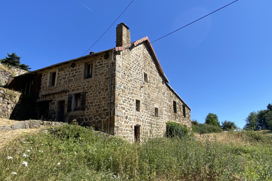 Maison à vendre à Borée — Vue nature — photo 5