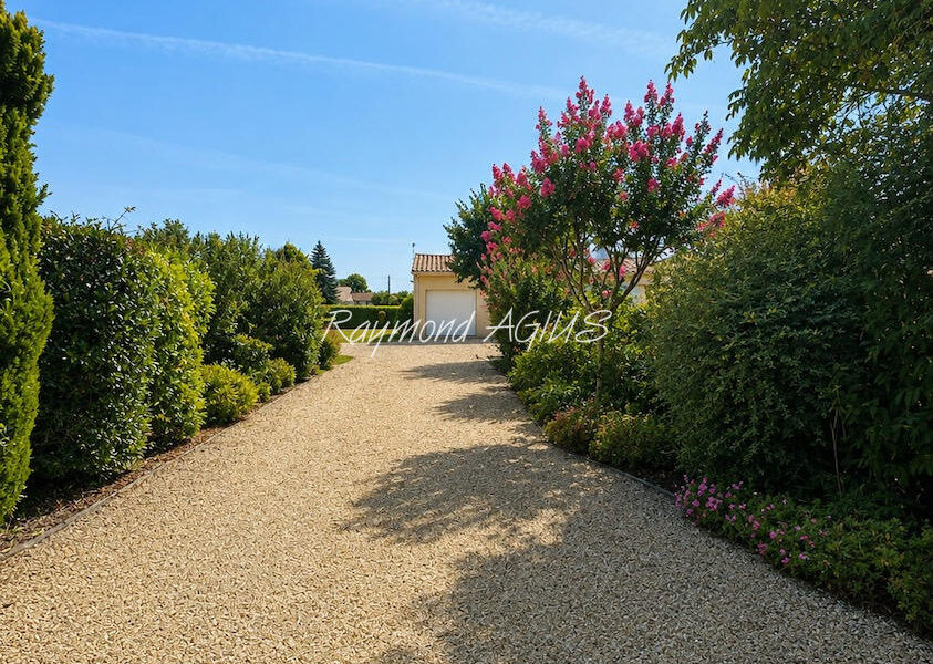 Maison à vendre à Saint-pierre-d&rsquo;eyraud — Vue nature — photo 5