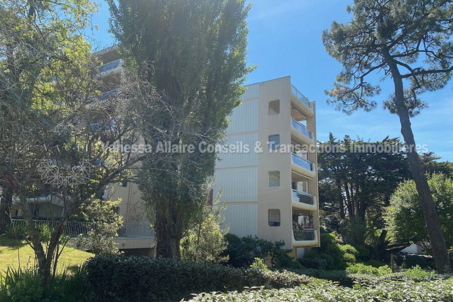 Appartement à vendre à La baule-escoublac — Vue nature — photo 15
