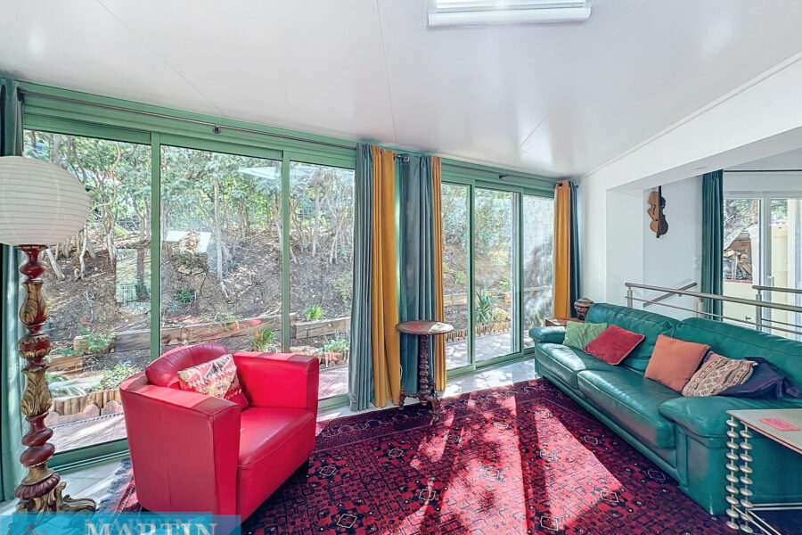 Maison à vendre à Le boulou — Vue nature — photo 4