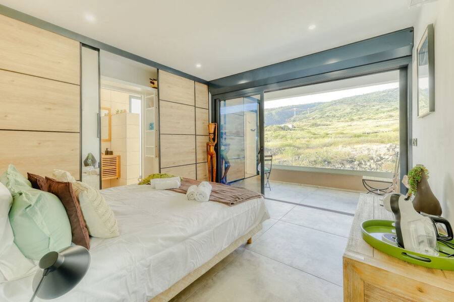 Maison à vendre à Trois bassins — Vue mer — photo 9