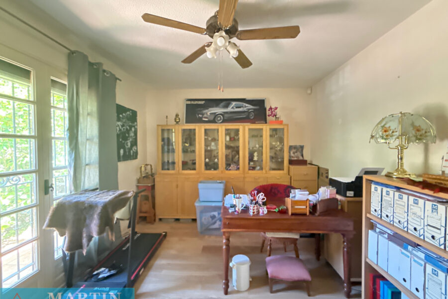 Maison à vendre à Céret — Vue montagne — photo 17