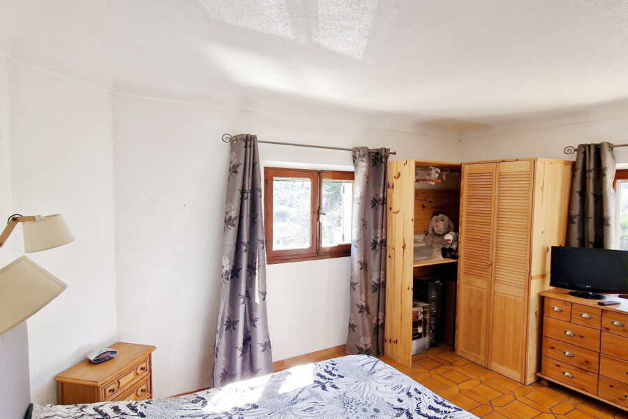 Appartement à vendre à Mougins — Vue nature — photo 12
