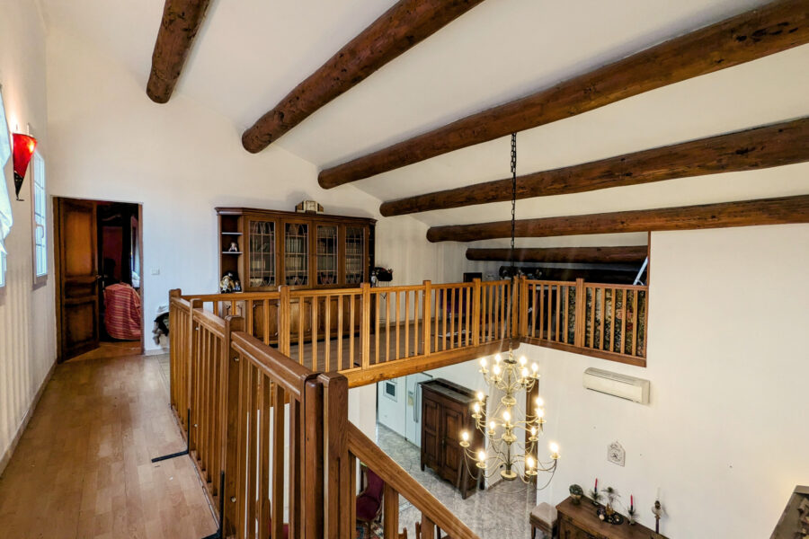 Maison à vendre à Espondeilhan — Vue nature — photo 14