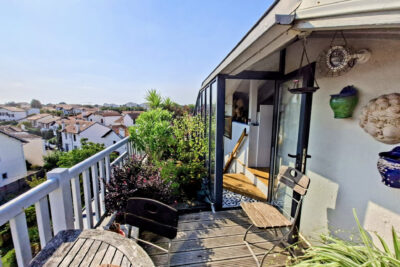 Appartement à vendre à Biarritz