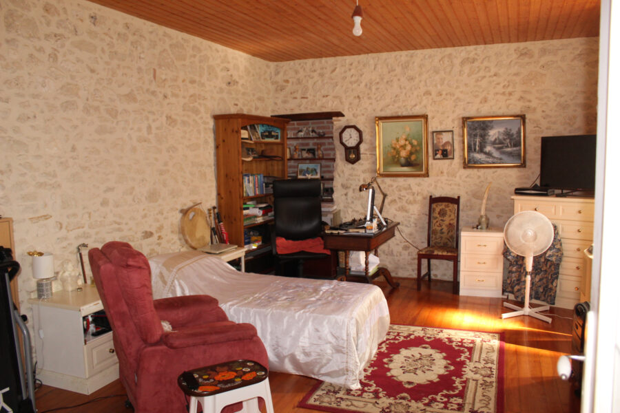 Maison à vendre à Eymet — Vue nature — photo 14