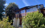 Maison à vendre à Font-romeu-odeillo-via — Vue montagne — photo 2