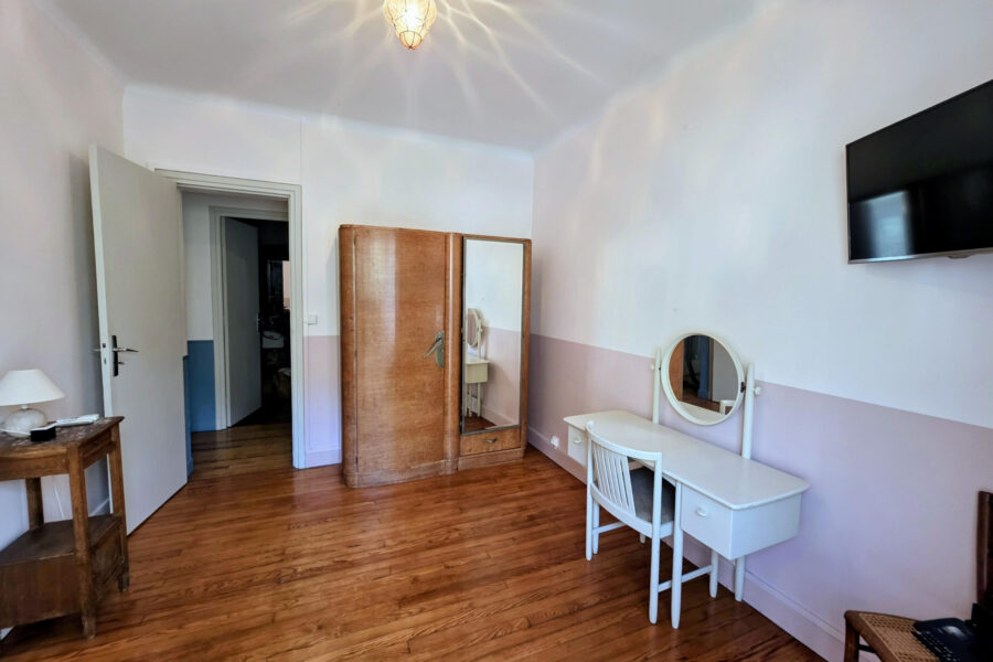Maison à vendre à Argelès-Gazost — Vue montagne — photo 9