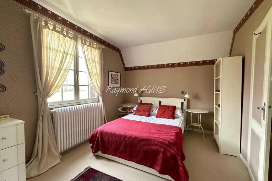 Maison à vendre à Vélines — Vue nature — photo 19