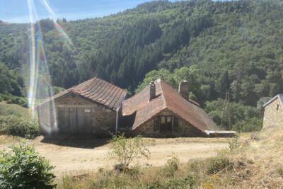 Maison à vendre à Borée