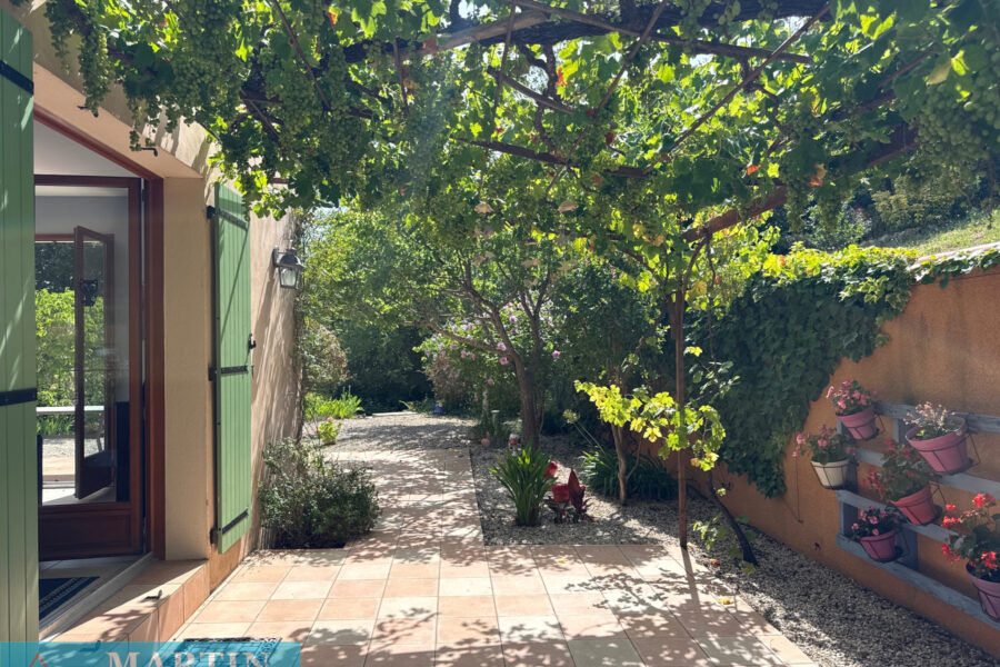 Maison à vendre à Céret — Vue nature — photo 2