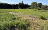 Terrain à vendre à Fouzilhon — Vue dégagée — photo 3