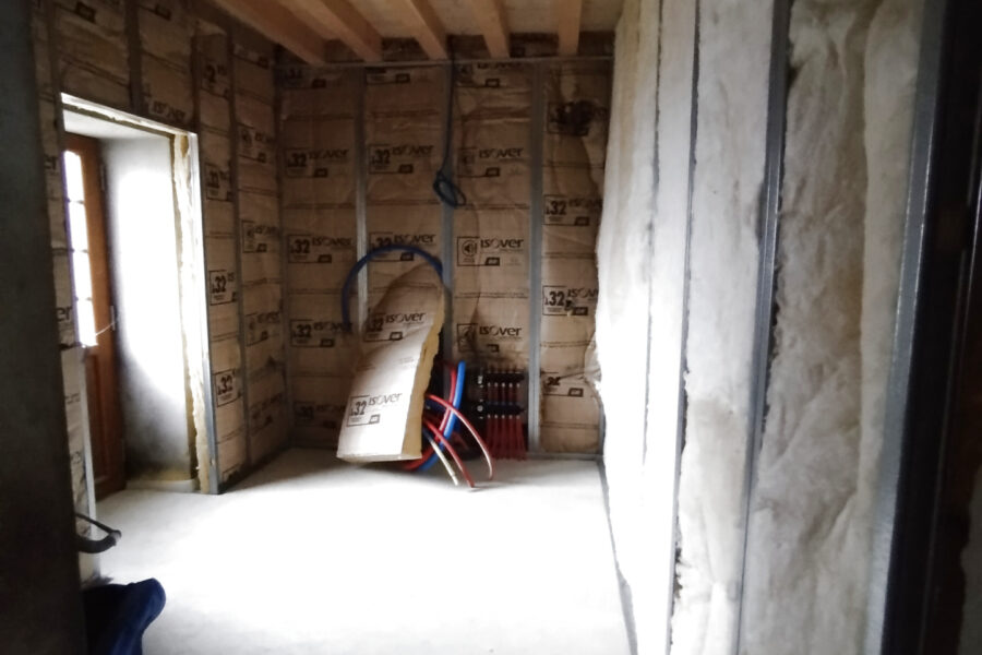 Maison à vendre à Saint-Étienne-sur-reyssouze — Vue nature — photo 10