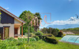 Maison à vendre à Charnècles — Vue montagne — photo 19