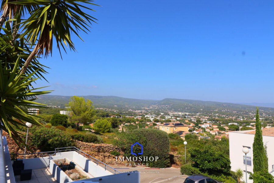 Appartement à vendre à La ciotat — Vue mer — photo 5
