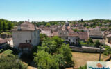 Maison à vendre à Bèze — Vue nature — photo 18
