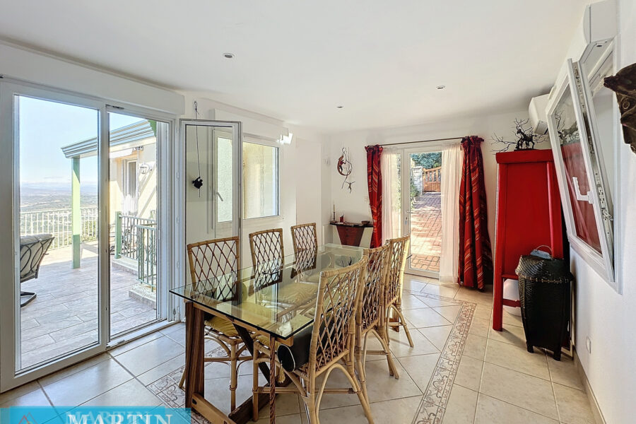Maison à vendre à Le boulou — Vue nature — photo 13
