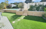 Maison à vendre à Roquebrune-sur-argens — Vue vignes — photo 3