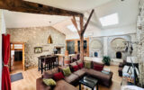 Maison à vendre à Loubès-bernac — Vue vignes — photo 7