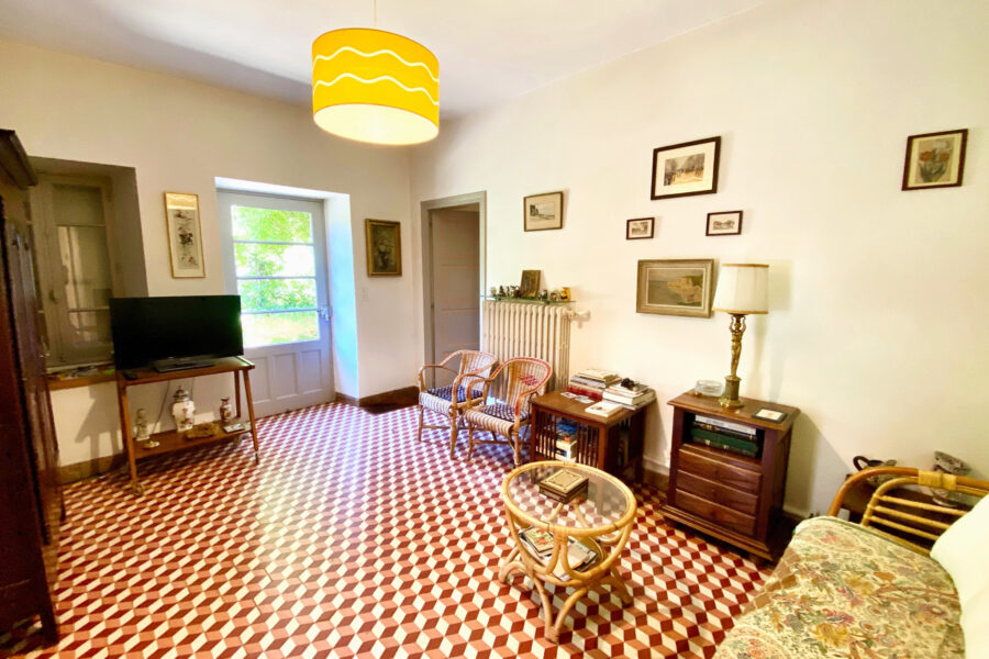 Maison à vendre à Aubenas — Vue nature — photo 9
