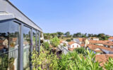 Appartement à vendre à Biarritz — Vue sur la ville — photo 11