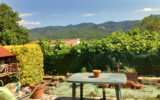 Maison à vendre à Lamalou-les-bains — Vue montagne — photo 1