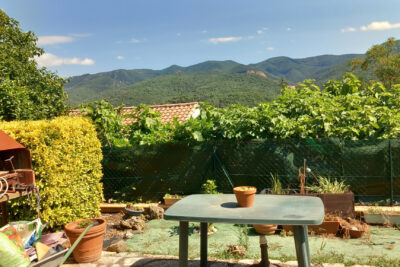 Maison à vendre à Lamalou-les-bains