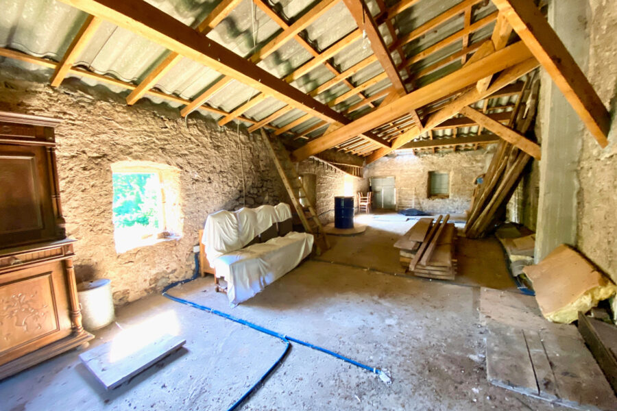 Maison à vendre à Aubenas — Vue nature — photo 19