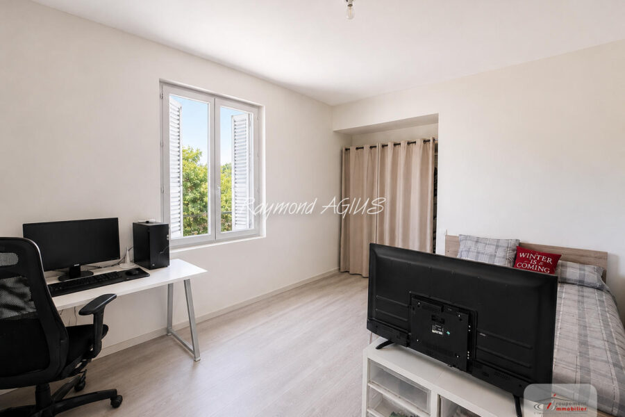 Maison à vendre à Port-sainte-foy-et-ponchapt — Vue fleuve — photo 19