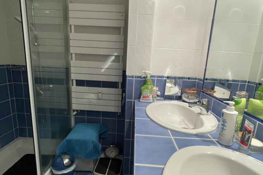 Appartement à vendre à Le cannet — Vue sur la ville — photo 8