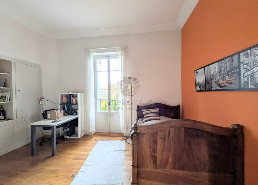 Maison à vendre à Saint-chamond — Vue dégagée — photo 12