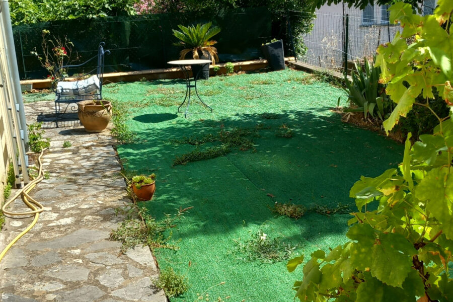 Maison à vendre à Lamalou-les-bains — Vue montagne — photo 14