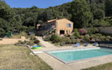 Maison à vendre à Arles-sur-tech — Vue montagne — photo 19