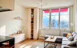 Appartement à vendre à Passy — Vue montagne — photo 6