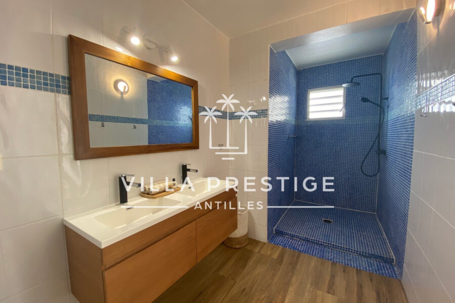 Maison à vendre à Saint-françois — Vue mer — photo 20