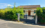 Maison à vendre à Lamalou-les-bains — Vue montagne — photo 2