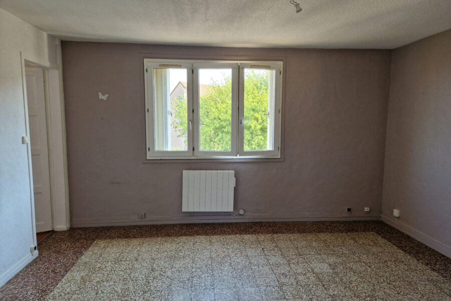 Appartement à vendre à Autun — Vue nature — photo 10