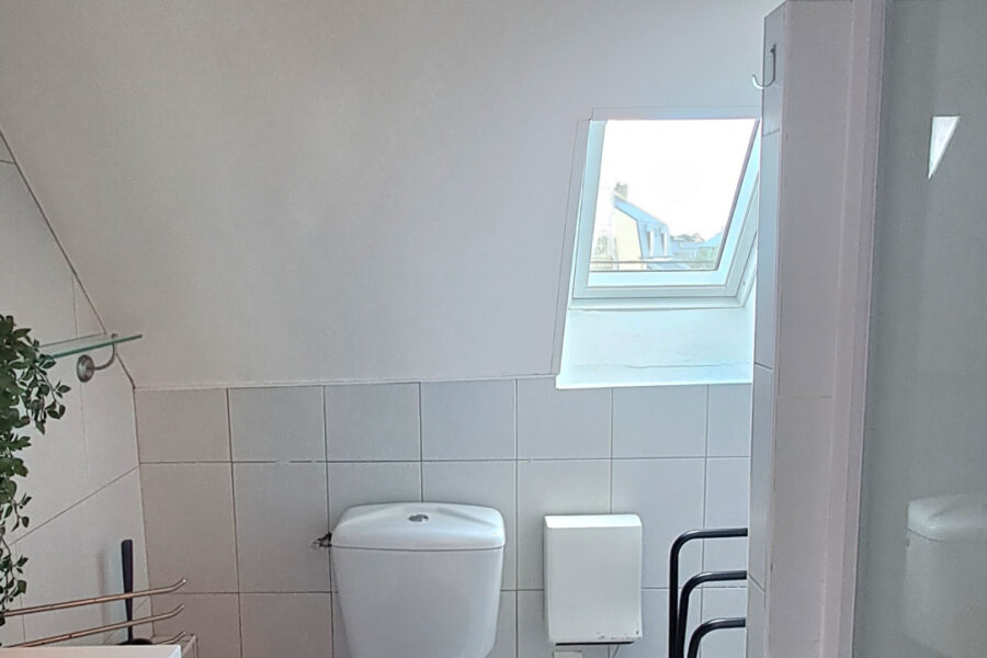Maison à louer à Trébeurden — Vue mer — photo 11