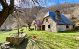 Maison à vendre à Argelès-gazost — Vue montagne — photo 1
