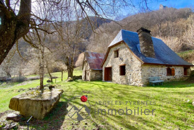 Maison à vendre à Argelès-gazost