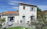 Maison à vendre à Roquebrune-sur-argens — Vue vignes — photo 4