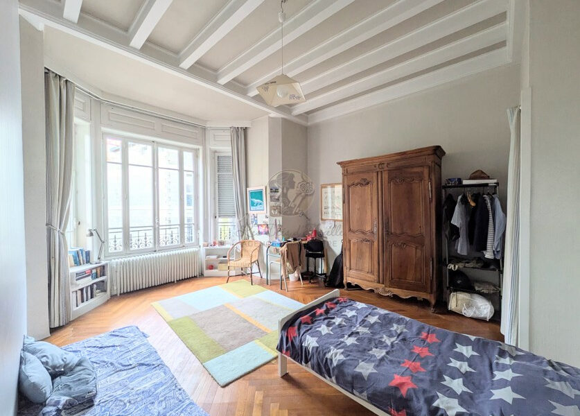 Maison à vendre à Saint-chamond — Vue dégagée — photo 10